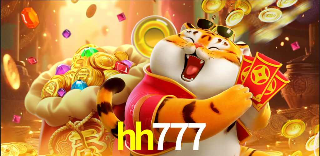 hh777: Seu Cassino Premiado com Pagamentos Rápidos