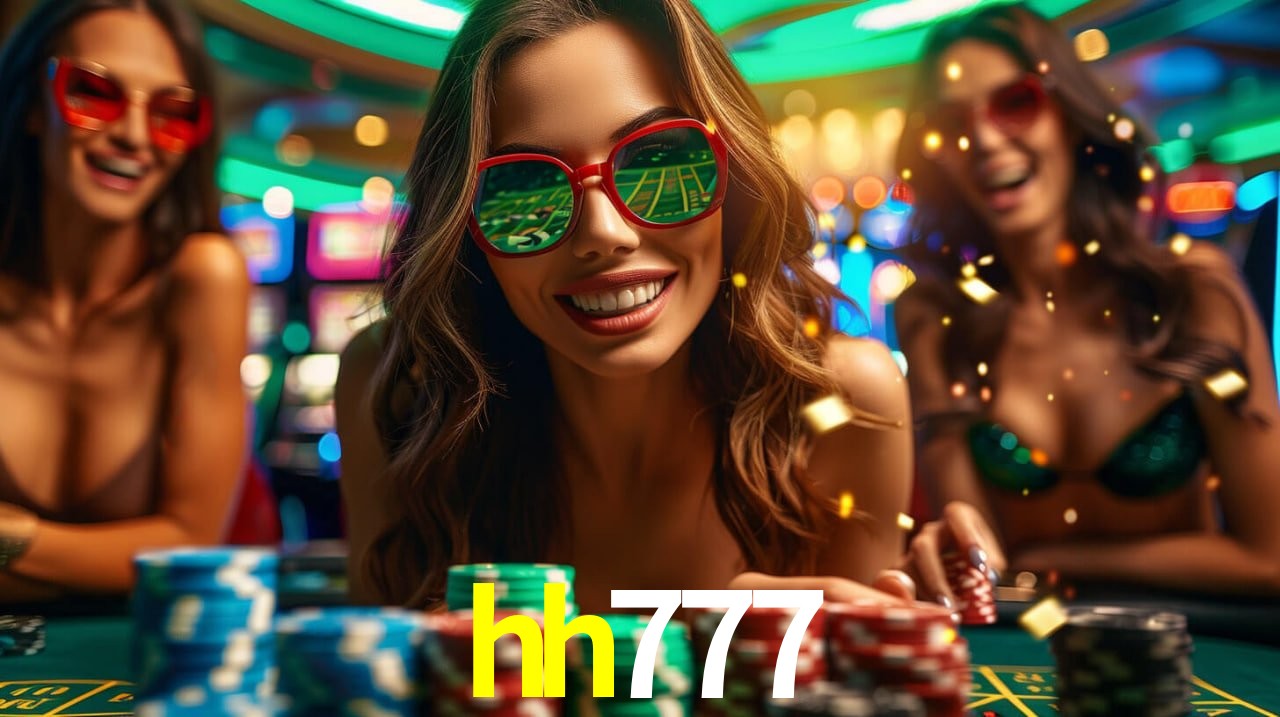 Welcome Bonus hh777