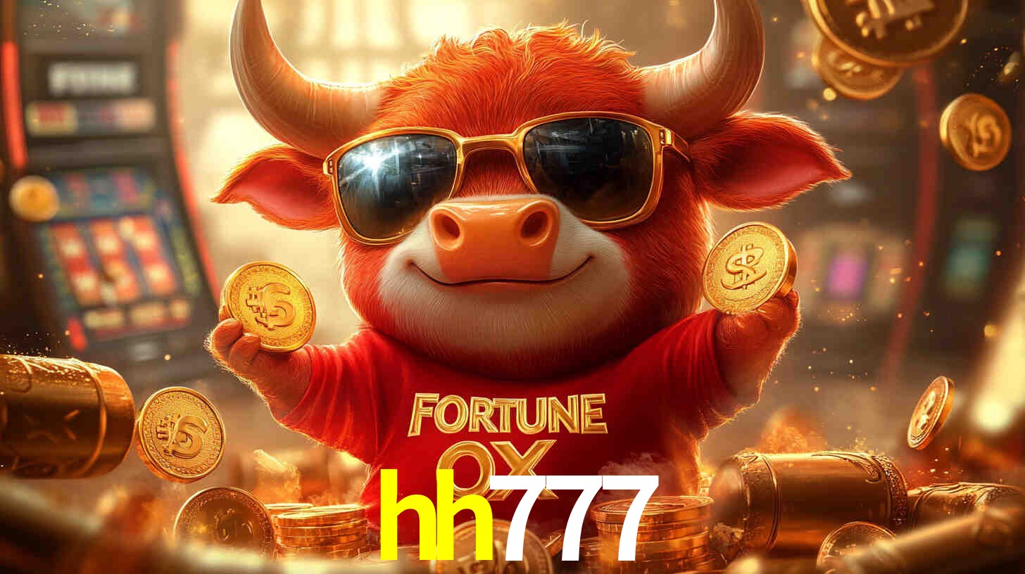hh777 - Cassino Premium On-line - hh777.com