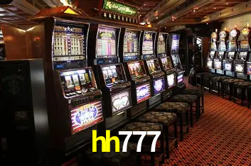 Desvendando o Mundo dos Jogos Virtuais na hh777