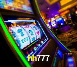 A Revolução dos Aplicativos de Jogos no hh777