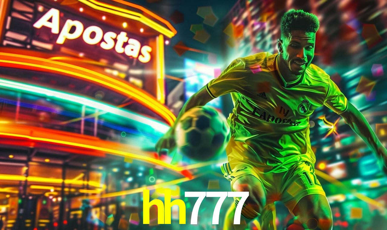 Estatísticas hh777