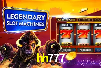 Desvendando o Mundo dos Jogos Virtuais na hh777