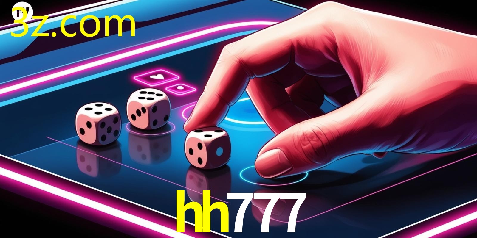 HH777