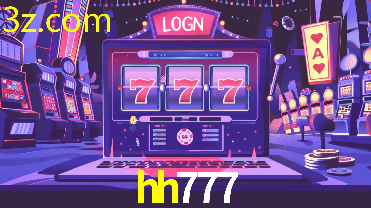 HH777