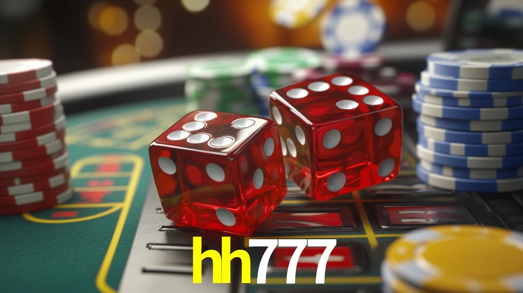 Blackjack Table hh777