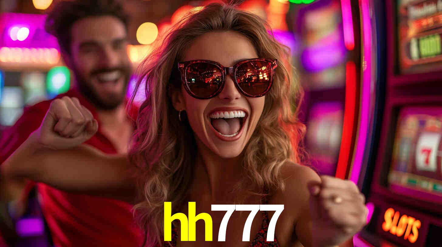 Apostas Esportivas na hh777: Um Guia Completo