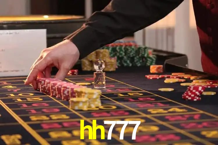Inovações de Jogos na hh777: O Futuro das Experiências Interativas