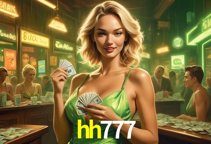 Apostas Esportivas na hh777: Um Guia Completo