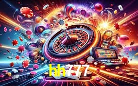 Mesa de Blackjack hh777