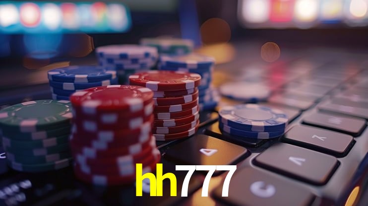Casino Ao Vivo hh777