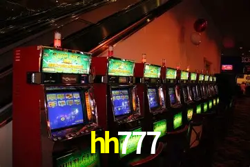 Descubra a Essência do hh777: Nossa História e Compromissos