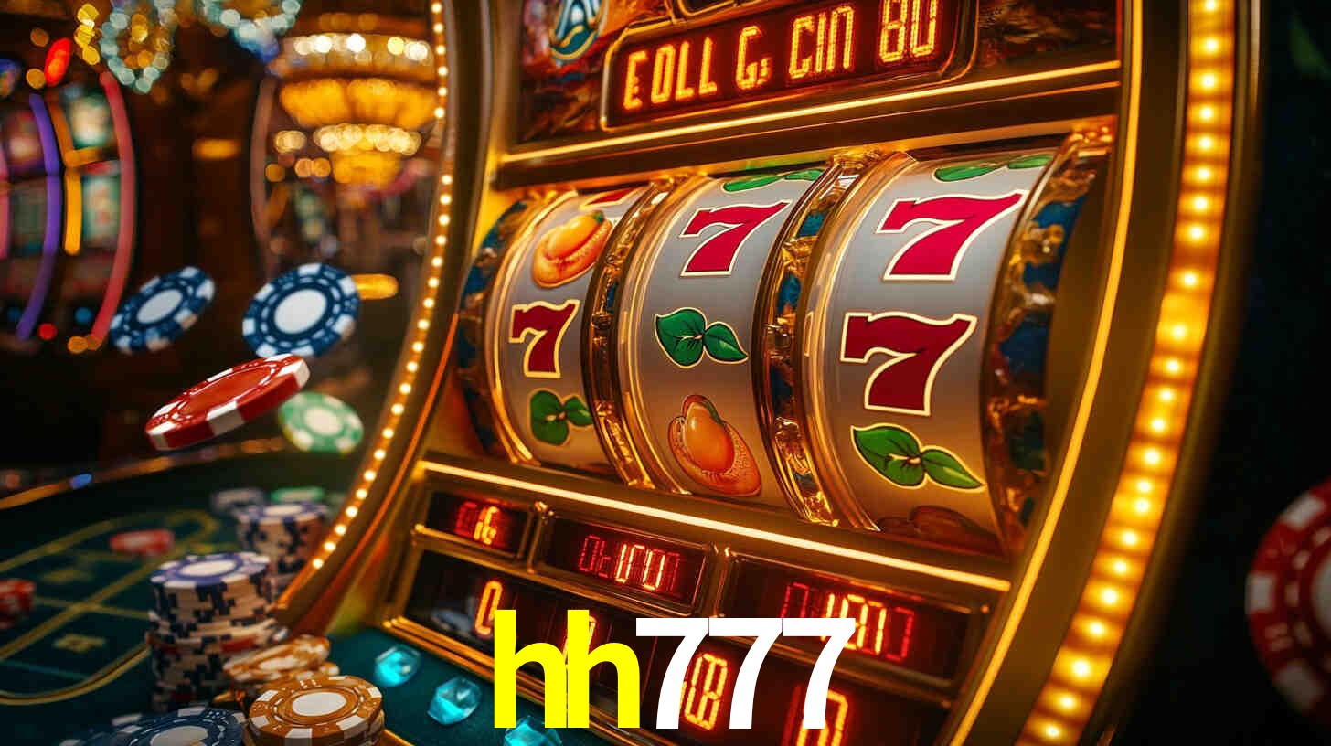 Programa VIP hh777