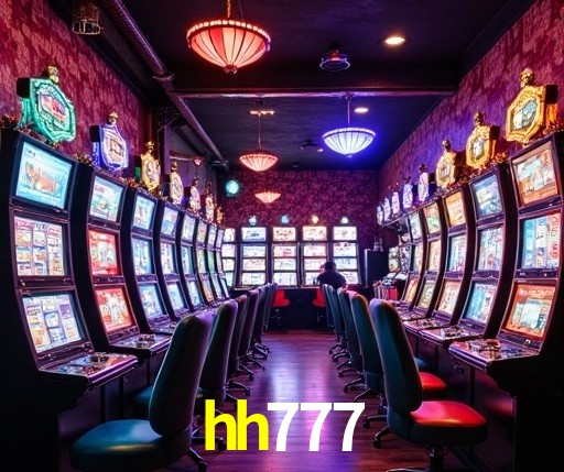 Ofertas Exclusivas hh777