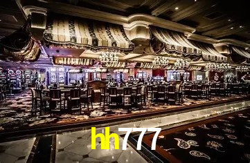 APP oficial da hh777 para mobile