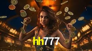 Bonus Features hh777