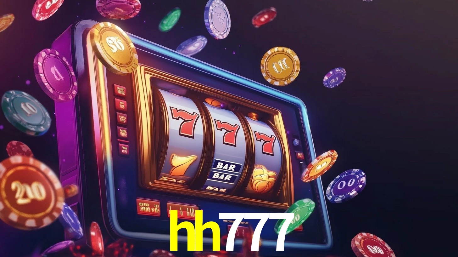 Live Casino hh777
