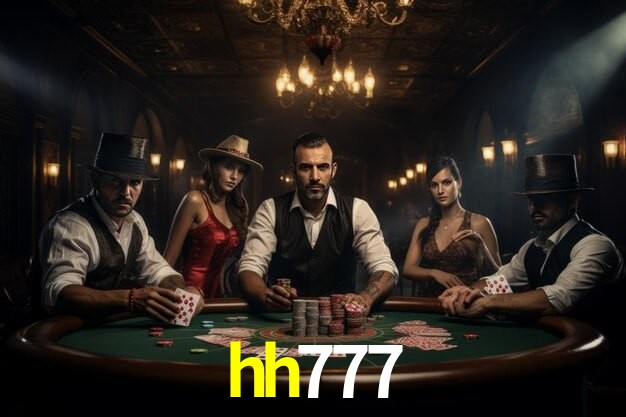 Explorando a Categoria de Eventos em Apostas na hh777