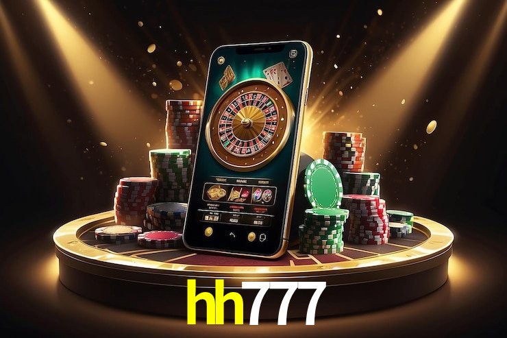 Diretório de Jogos hh777