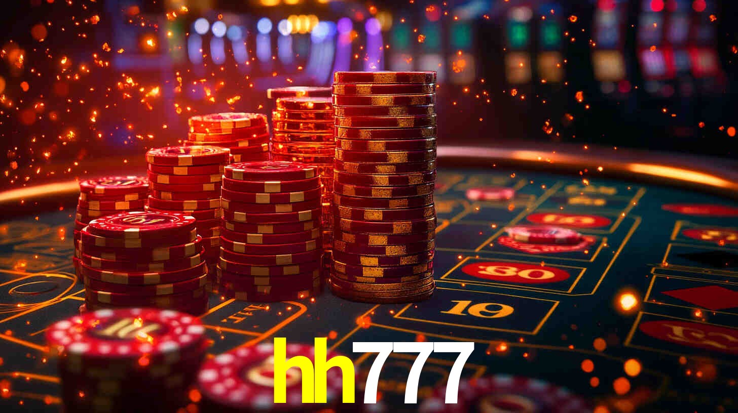 Daily Bonuses hh777