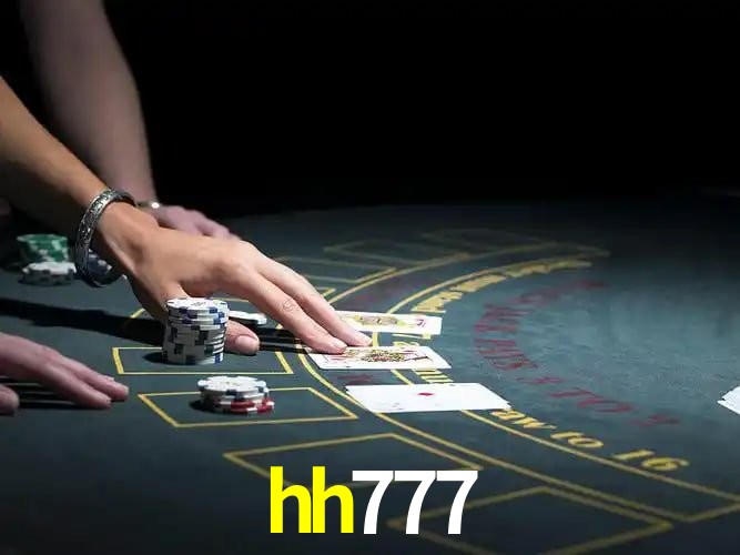 Design Responsivo hh777