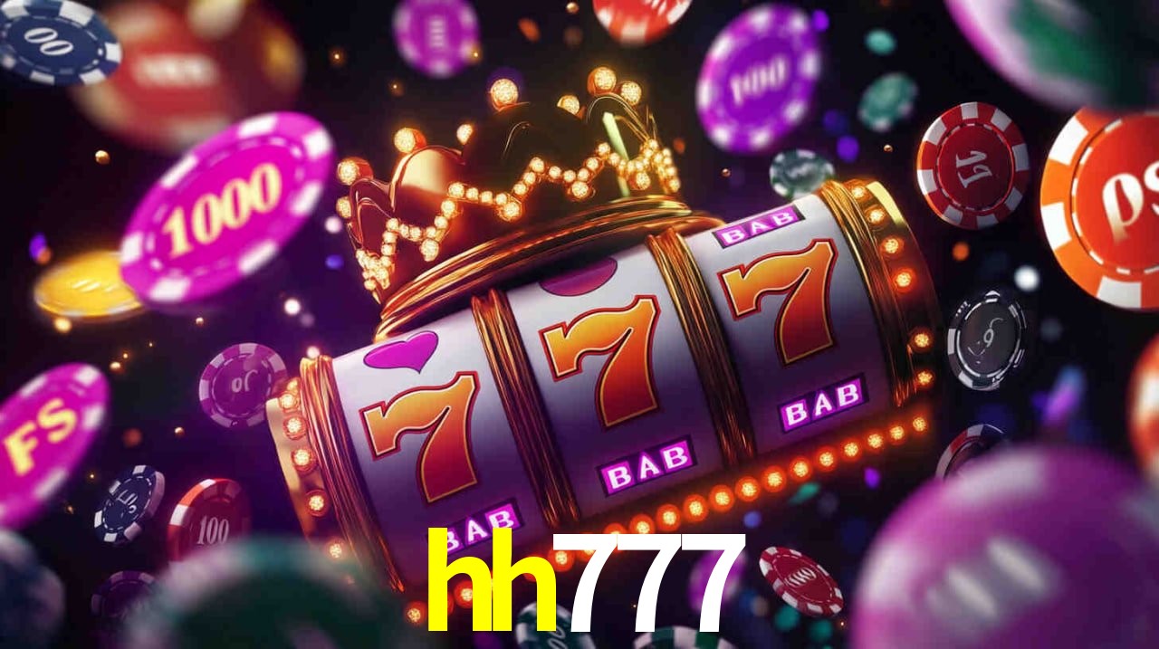 Slot Games hh777