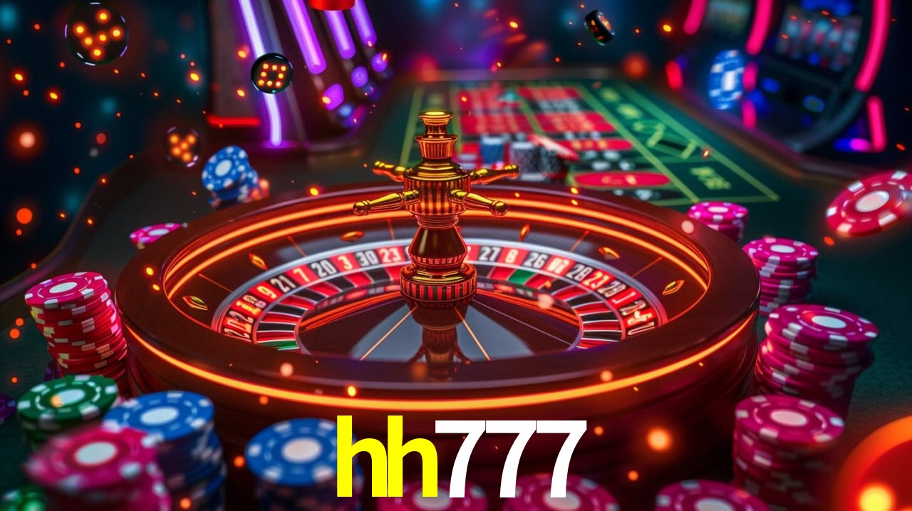 Desvendando o Mundo dos Jogos Virtuais na hh777