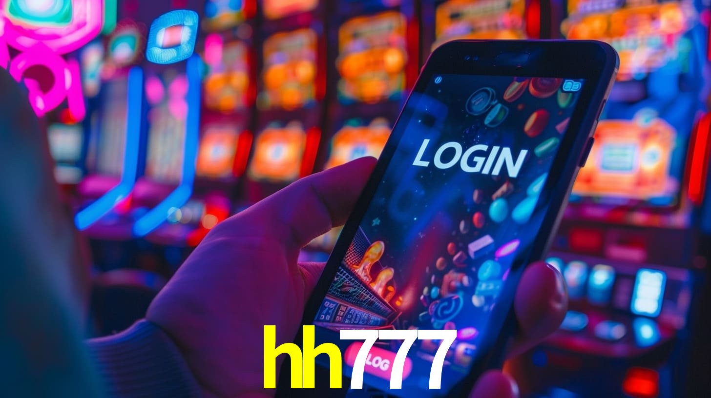 Jogos Exclusivos hh777