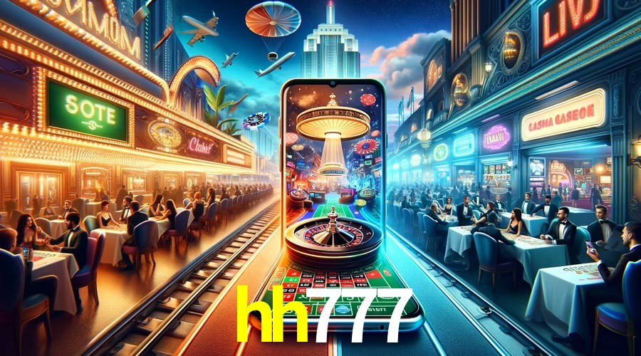 Platform Technology hh777