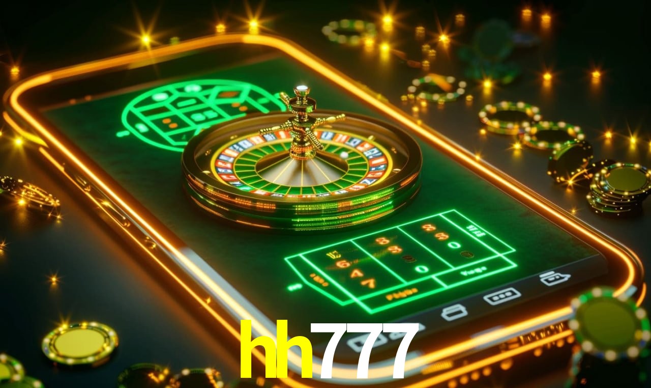 Cadastro Rápido hh777