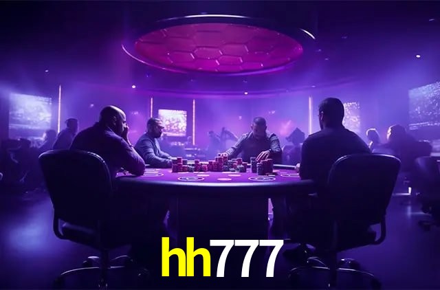 Apostas de Futebol hh777