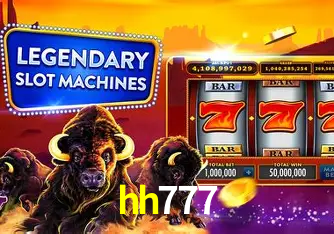 Descubra o Mundo do Cassino Online com hh777