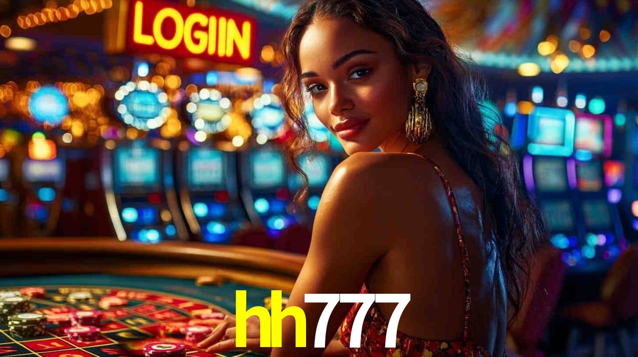 Recursos de Bônus hh777