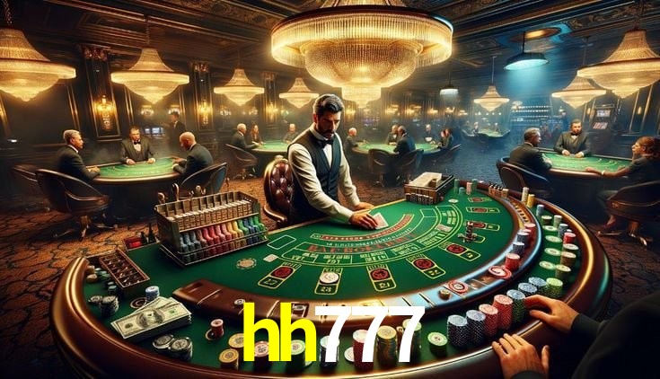 Game Statistics hh777