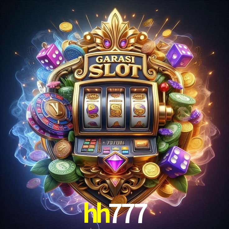 Jogos de Slot hh777