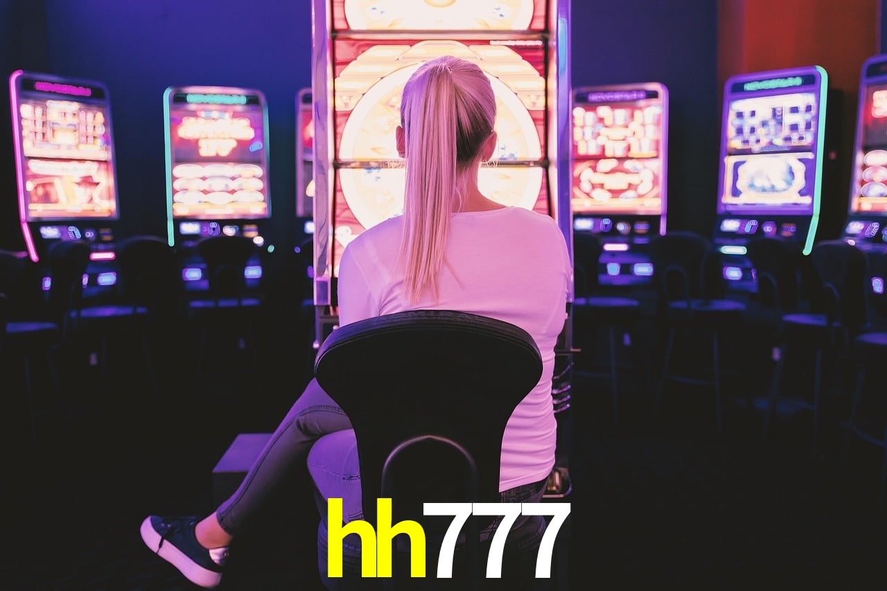 Live Casino hh777