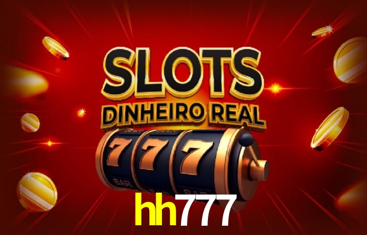 Tecnologia da Plataforma hh777
