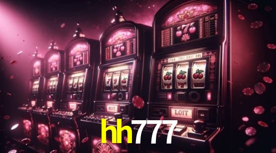 A Emoção da Loteria na hh777: Uma Chance de Mudança de Vida