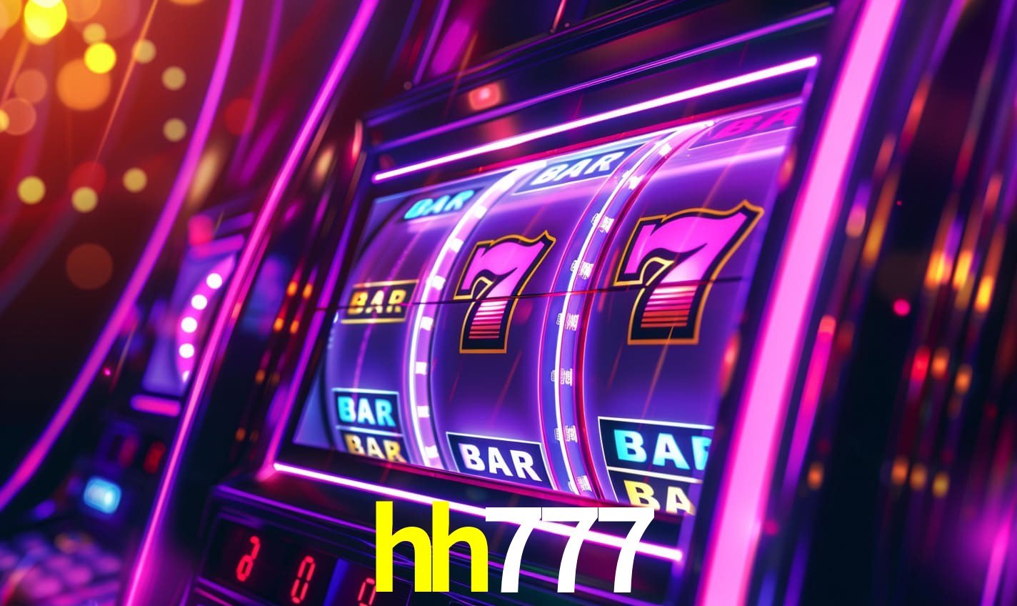 Sinta a adrenalina dos jogos de cassino com hh777
