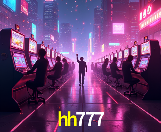 Interface do App hh777