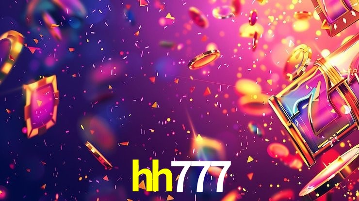 Descubra o Programa VIP da hh777: Vantagens Exclusivas para Jogadores