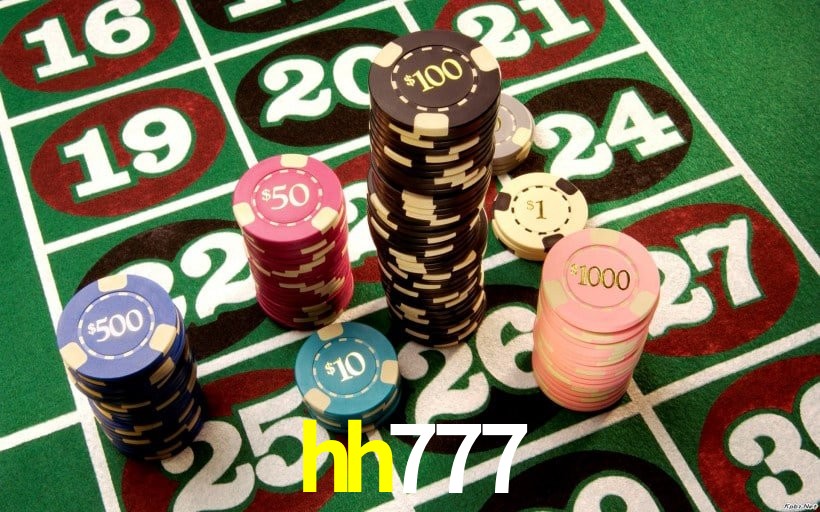 Casino VIP hh777