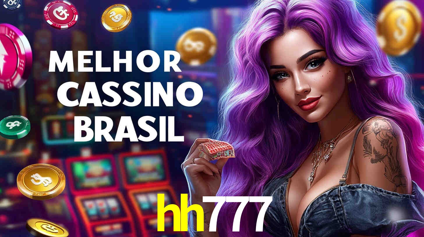 Inovações de Jogos na hh777: O Futuro das Experiências Interativas