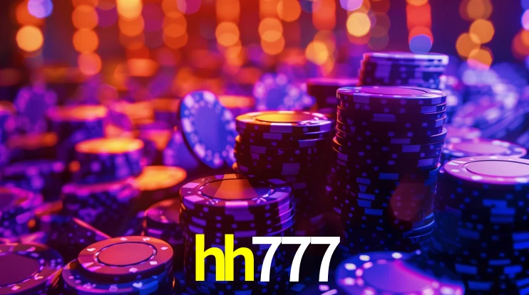 hh777: A Experiência de Casino com Jogos de Mesa ao Vivo